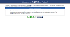 Desktop Screenshot of blackangel-software.com